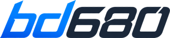 bd680 লোগো
